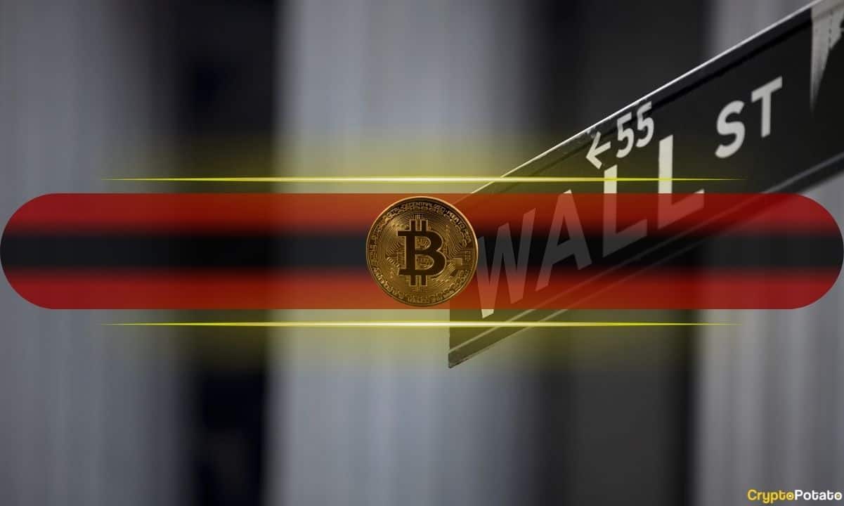 科技股暴跌,加密圣诞老人集会的希望渐行渐远