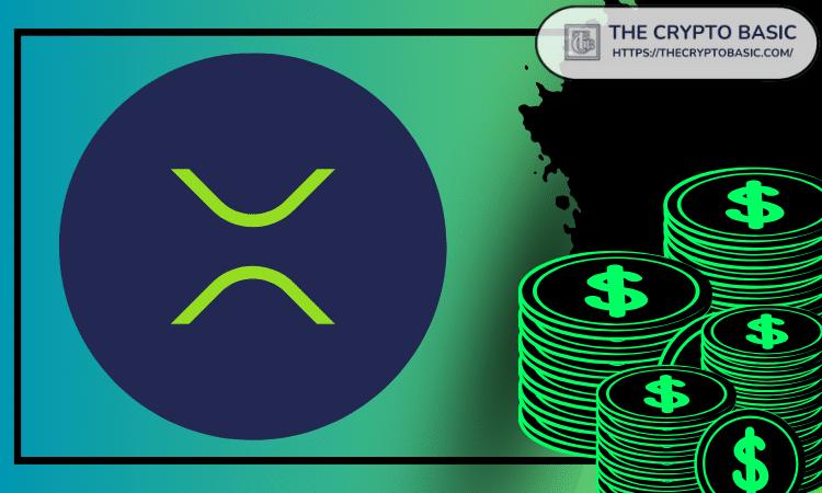如果耐心是一种货币,XRP 持有者早已是亿万富翁:专家观点