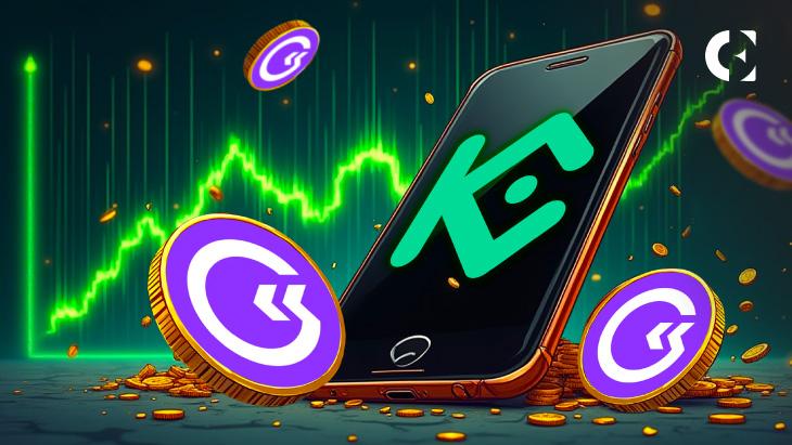KuCoin 开通 GOMINING,用户可通过NFT获得比特币挖矿奖励