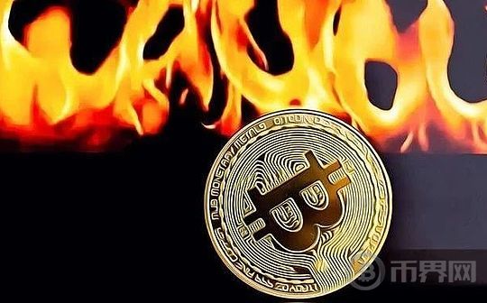 地缘冲突升级,比特币为何持续走强?