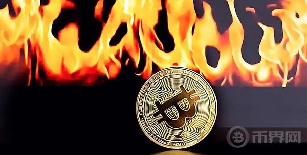 地缘冲突升级，比特币为何持续走强？
