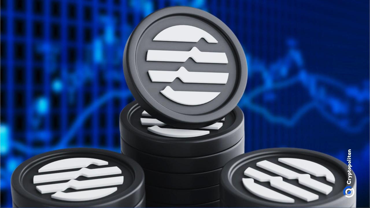 Aptos (APT) and Starknet (STRK) Lead the Week with 1 Million in Token Unlocking