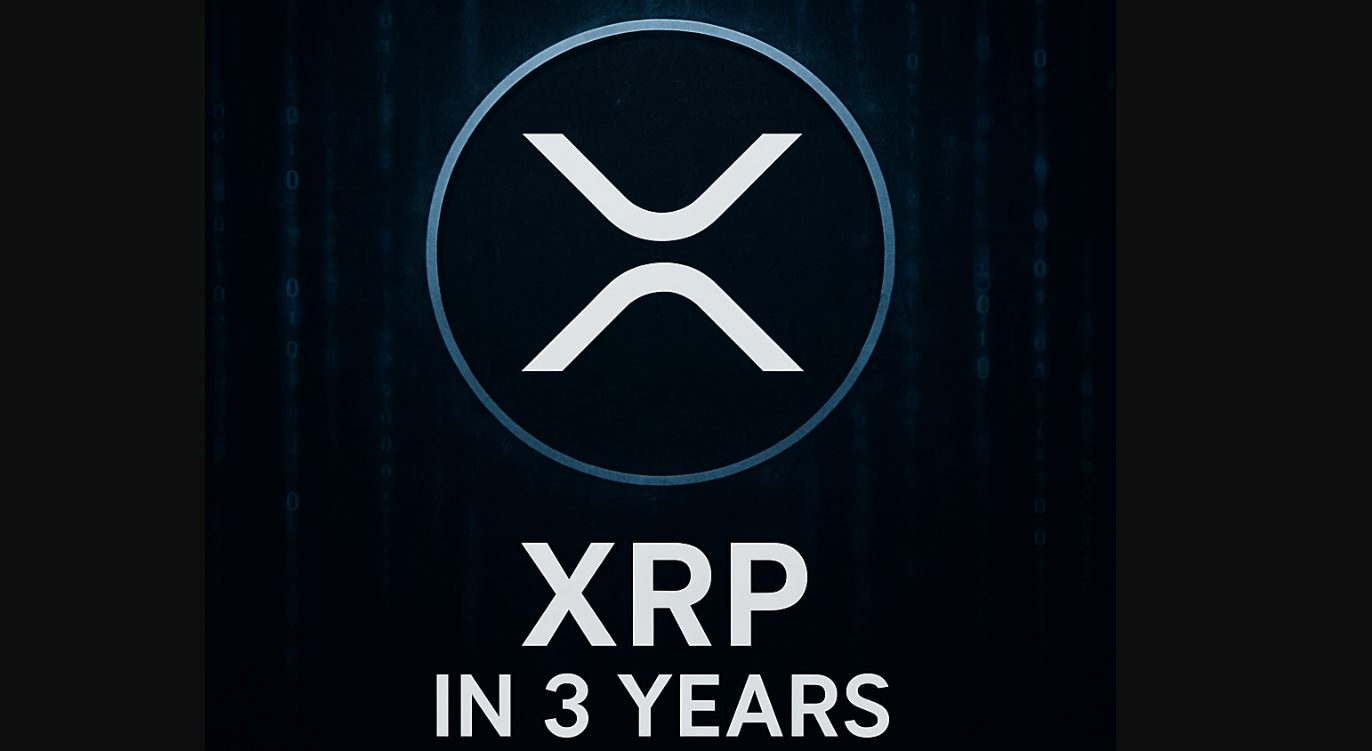 Rippleの未来展望：XRPが三年後に向かう道筋