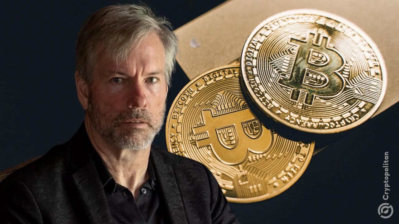 Michael Sayler rejects Bitcoin arbitrage request